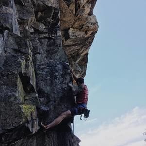 Meet your Posher, Adam